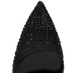 Christian Louboutin Degrastrass Red Carpet - Image 2